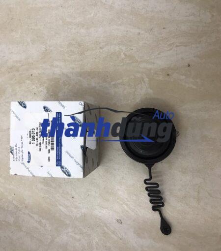 NẮP XOẮN ĐỔ DẦU FORD EVEREST 2021 | E4B59030AA