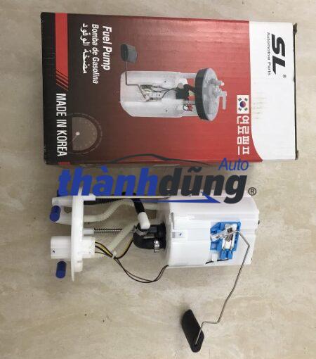 CỤM BƠM DẦU XE KIA SORENTO 2009 | 311102P900