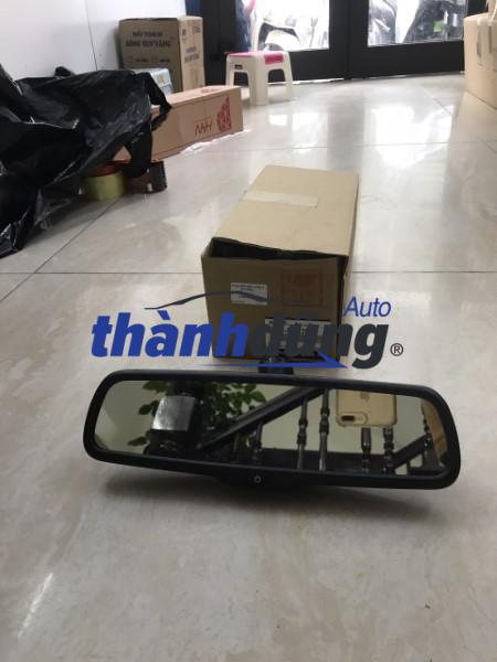 GƯƠNG CHIẾU HẬU TRONG XE MAZDA CX9 2017-2023 | KD4669220C