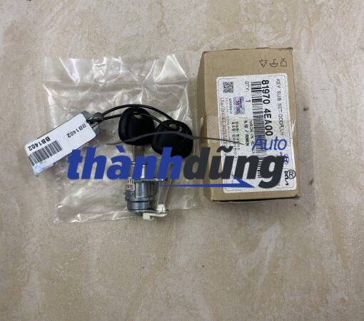 CHÌA KHÓA CÁNH CỬA KIA K250 2018-2023 | 819704EA00