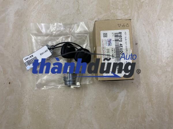 CHÌA KHÓA CÁNH CỬA KIA K250 2018-2023 | 819704EA00