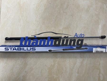 TI CHỐNG NẮP CAPO XE VOLKSWAGEN TOUAREG 2014 | 7P6823359