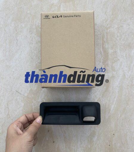 CÔNG TẮC MỞ CỐP HẬU XE HYUNDAI TUCSON 2022 | 81260D3510