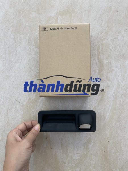 CÔNG TẮC MỞ CỐP HẬU XE HYUNDAI TUCSON 2022 | 81260D3510