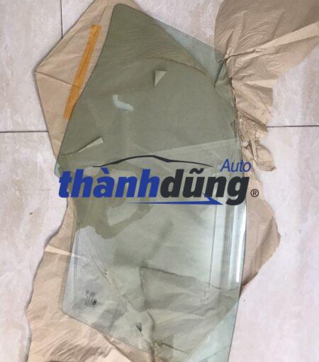 KÍNH CÁNH CỬA TRƯỚC PHỤ FORD FIESTA 2016 | 8A6Z5821410A