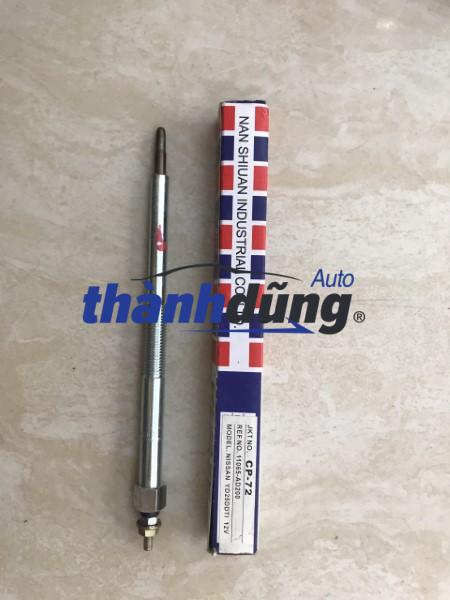 BUGI XÔNG XE NISSAN NAVARA NP300 | 11065AD20A