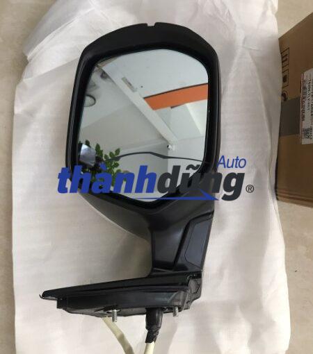 KÍNH CHIẾU HẬU PHẢI HONDA CRV | 76208TLYH11