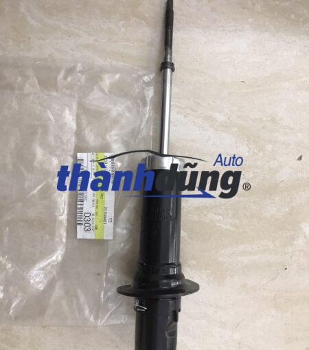 GIẢM XÓC TRƯỚC PHỤ SSANGYONG ACTYON 2011 | 4431009003