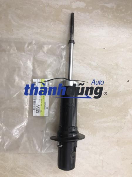 GIẢM XÓC TRƯỚC PHỤ SSANGYONG ACTYON 2011 | 4431009003