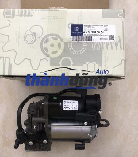 BƠM HƠI NÂNG GẦM MERCEDES S500 2018 | 2223200604