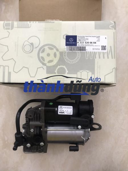 BƠM HƠI NÂNG GẦM MERCEDES S500 2018 | 2223200604