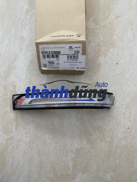 XI NHAN GƯƠNG TRÁI HYUNDAI TUCSON 2019 | 87613D3000