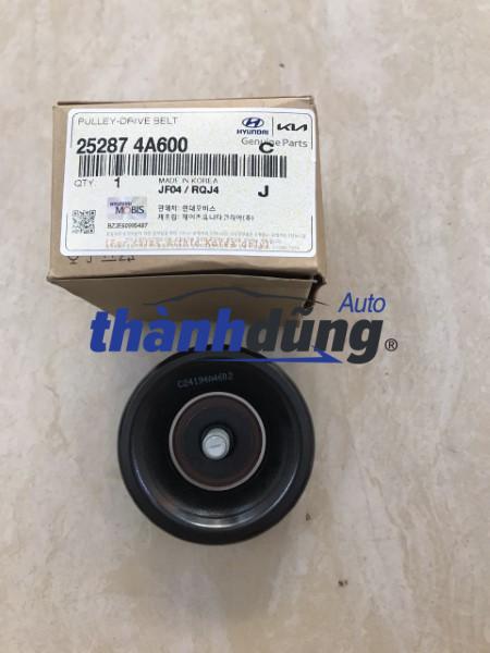 BẠC ĐẠN TỲ TỔNG DƯỚI KIA K2700 | 252874A600