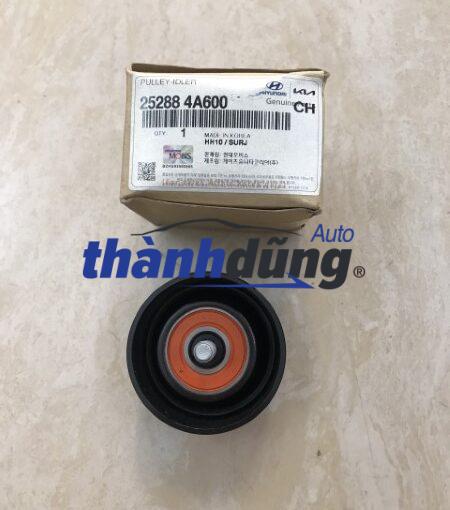 PULY TỲ TỔNG KIA BONGO 3 | 252884A600