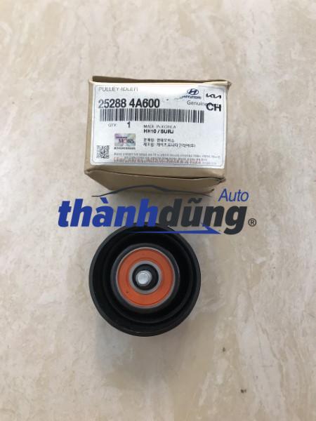 PULY TỲ TỔNG KIA BONGO 3 | 252884A600