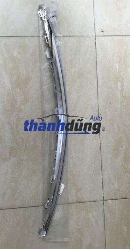 NẸP MẠ CẢN TRƯỚC DƯỚI MERCEDES E300 2020 | 2138857000