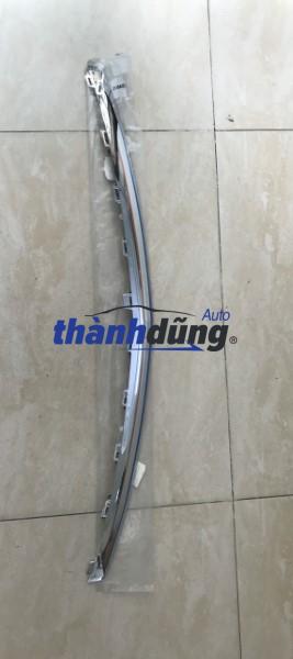 NẸP MẠ CẢN TRƯỚC DƯỚI MERCEDES E300 2020 | 2138857000