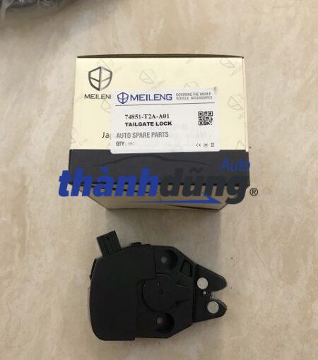 KHÓA NGẬM CỐP SAU HONDA ACCORD 2015 | 74851T2AA01