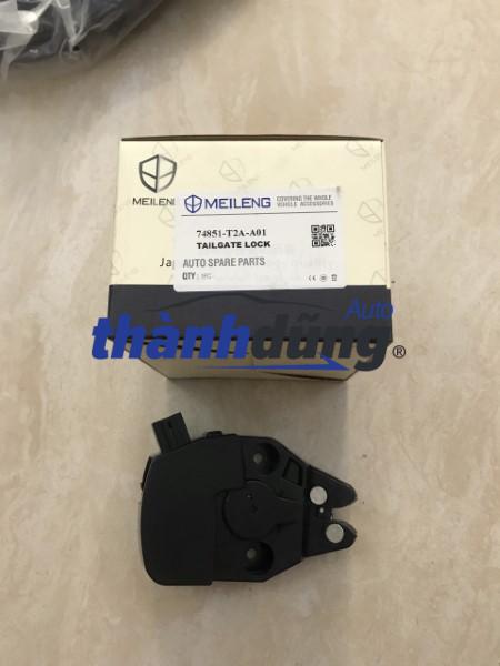 KHÓA NGẬM CỐP SAU HONDA ACCORD 2015 | 74851T2AA01