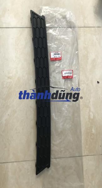 ỐP NHỰA CẢN SAU HONDA CITY 2016 | 71505T9DK00