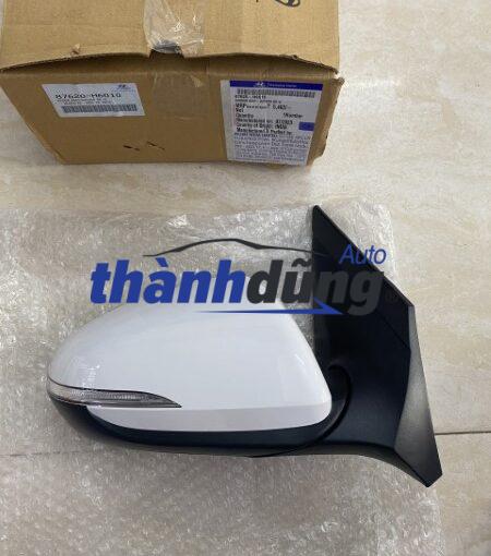 GƯƠNG CHIẾU HẬU PHỤ HYUNDAI ACCENT 2019 | 87620H6010