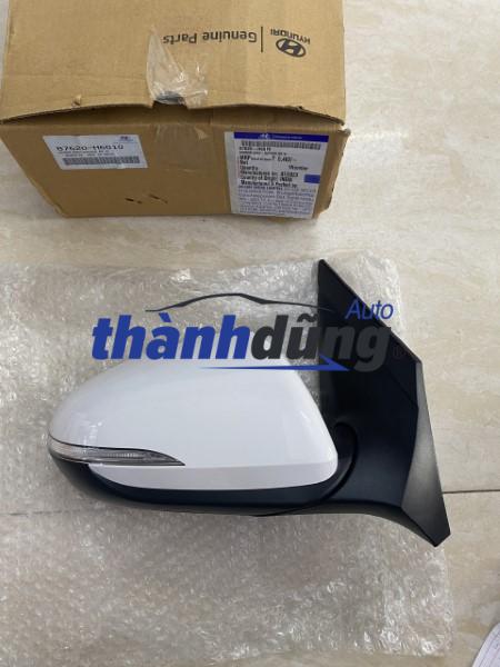 GƯƠNG CHIẾU HẬU PHỤ HYUNDAI ACCENT 2019 | 87620H6010