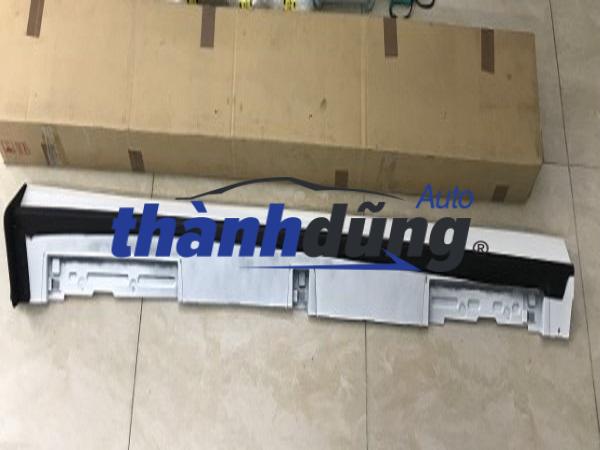 NẸP CHẮN BÙN GẦM PHỤ MAZDA 3 2020 | BCJH51P40D33