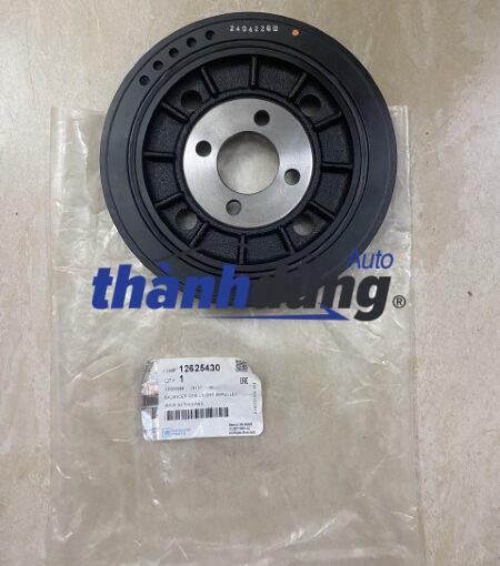 PULY TRỤC CƠ CHEVROLET TRAILBLAZER 2014 | 12625430