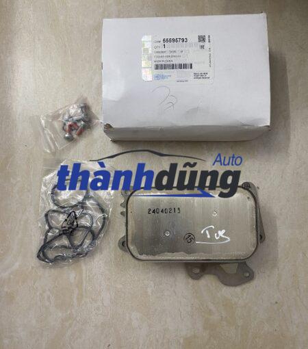 KÉT SINH HÀN XE CHEVROLET TRAILBLAZER 2020 | 55595793