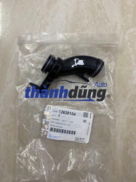 GIOĂNG ĐẾ KÉT SINH HÀN CHEVROLET TRAILBLAZER 2020 | 12628104