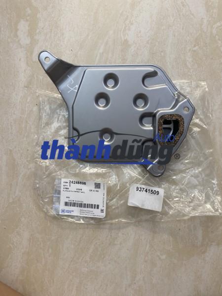 LỌC DẦU HỘP SỐ CHEVROLET AVEO 2008 | 93741509