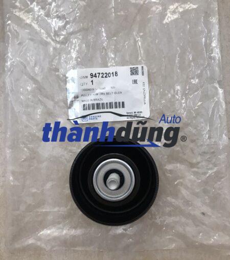 BẠC ĐẠN TỲ TỔNG CHEVROLET TRAILBLAZER 2017 | 94722018