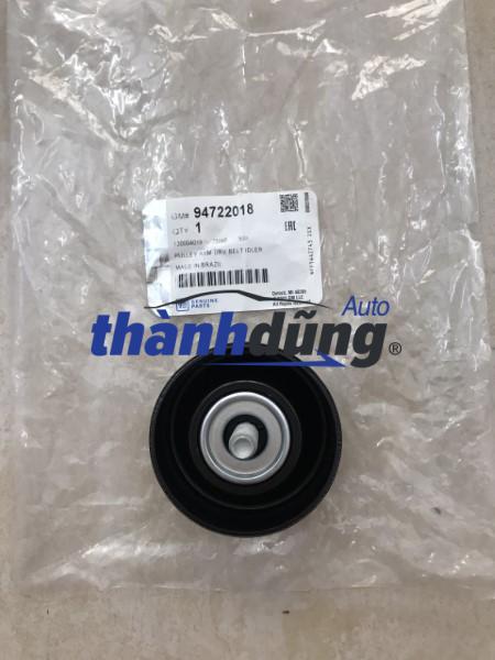 BẠC ĐẠN TỲ TỔNG CHEVROLET TRAILBLAZER 2017 | 94722018