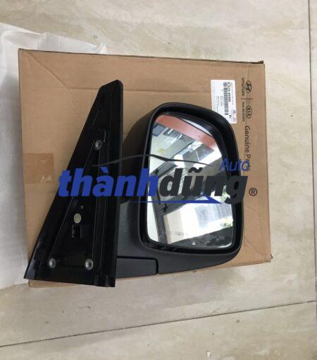 GƯƠNG CHIẾU HẬU TRÁI KIA BONGO 3 2005 | 876204E800