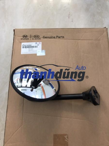 GƯƠNG CẦU LỒI KIA BONGO 3 2009 | 876204E800UD