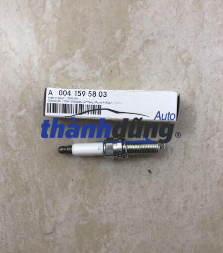 BUGI ĐÁNH LỬA MERCEDES C300 2006-2011 | 0041595803