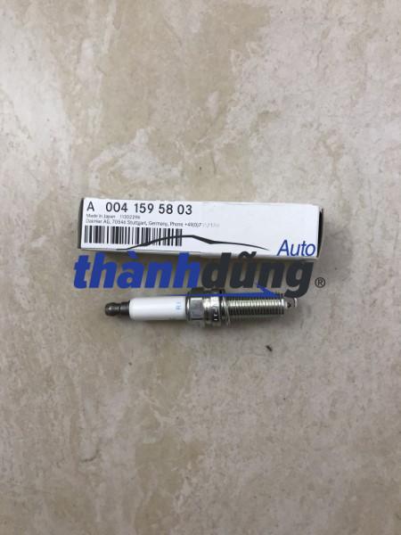 BUGI ĐÁNH LỬA MERCEDES C300 2006-2011 | 0041595803