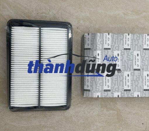 LỌC GIÓ ĐỘNG CƠ NISSAN QASHQAI 2014-2023 | 165464BA1B