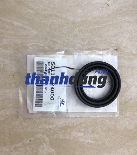 CHỤP BỤI PISTON PHANH KIA RIO 2013 | 5811424000