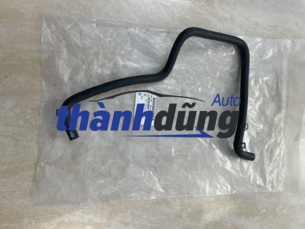 TUY Ô NƯỚC VÀO BƯỚM GA CHEVOROLET VIVANT 2006 | 96263886