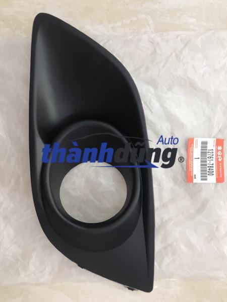 ỐP ĐÈN GẦM TRÁI SUZUKI SWIFT 2013 | 71761M74L005PK