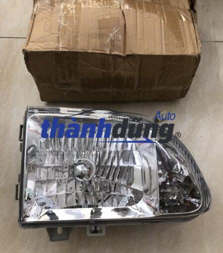 ĐÈN PHA VINAXUKI JINBEI 2006-2010 | JBCSF04