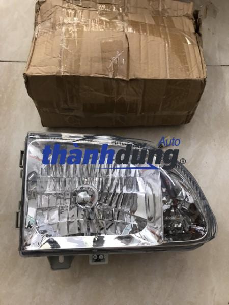 ĐÈN PHA VINAXUKI JINBEI 2006-2010 | JBCSF04