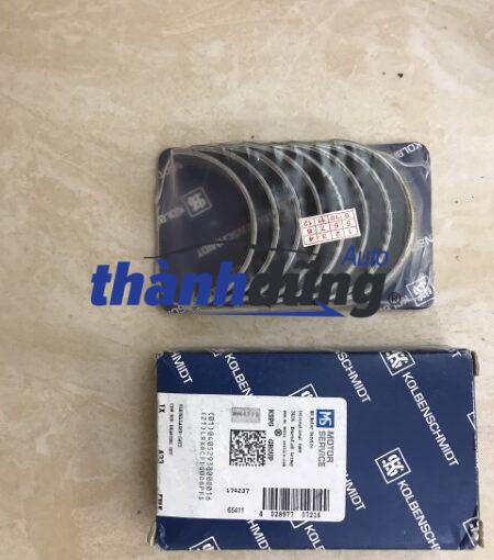 BẠC BIÊN BẠC BALIE BMW 750I 2000-2008 | 11247536774