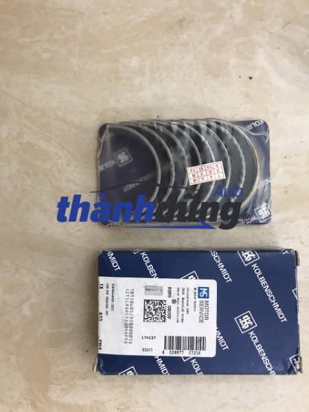 BẠC BIÊN BẠC BALIE BMW 750I 2000-2008 | 11247536774