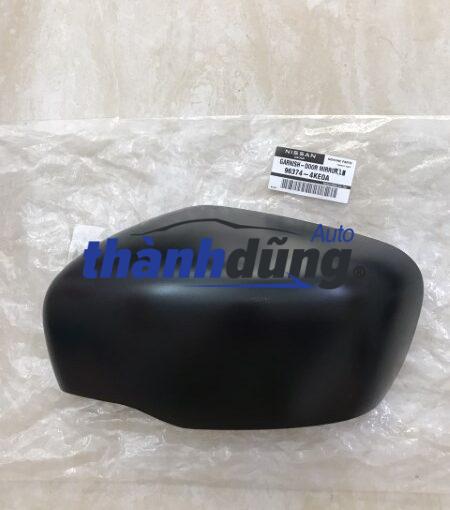 NẮP CHỤP KÍNH CHIẾU HẬU NISSAN NAVARA 2016 | 963744KE0A