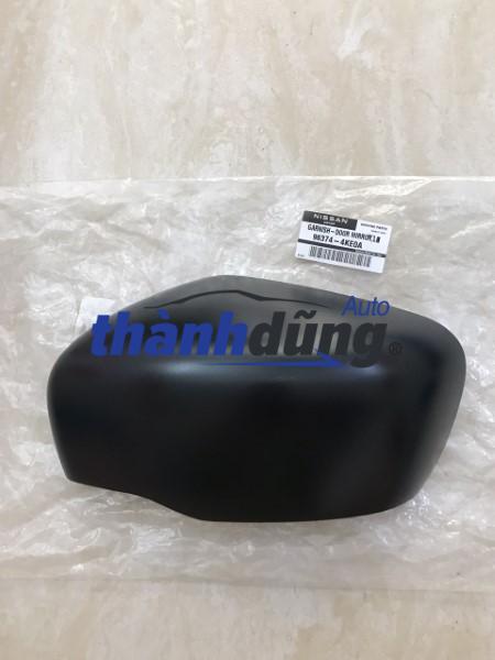 NẮP CHỤP KÍNH CHIẾU HẬU NISSAN NAVARA 2016 | 963744KE0A