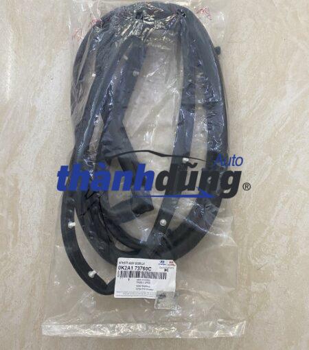 GIOĂNG CÁNH CỬA XE KIA SPECTRA 2003 | 0K2A173760C