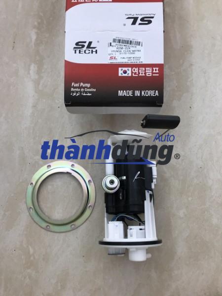 CỤM BƠM XĂNG HYUNDAI GETZ 2007 | 311101C000