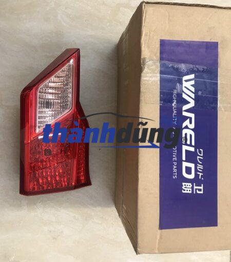 ĐÈN HẬU CỐP PHỤ HONDA CITY 2016 | 34150T9AT01